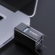 Orico USB-A 3.0 3 Portlu USB-A 3.0 / 2.0 Alüminyum Alaşım Mini Çoklayıcı Siyah
