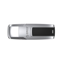 Orico USB3.1 Gen1 Flash Bellek Alüminyum Kasa 256GB