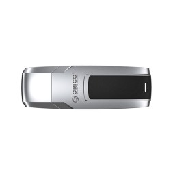256GB Orico USB3.1 Gen1 Flash Bellek Alüminyum Kasa 256GB
