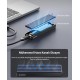 Orico USB3.1 Gen2 10Gbps M.2 NVMe SSD Disk Kutusu Alüminyum