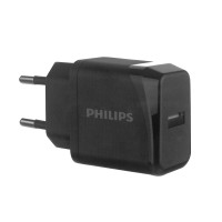 Philips 2.4A USB Akıllı Hızlı Şarj Aleti