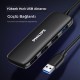 Philips 4 Portlu 1*USB 3.0 3*USB 2.0 Hub Çoklayıcı 50 CM