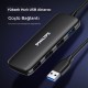 Philips 4 Portlu 1*USB 3.0 3*USB 2.0 Hub Çoklayıcı 50 CM