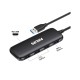 Philips 4 Portlu 1*USB 3.0 3*USB 2.0 Hub Çoklayıcı 50 CM