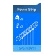 Philips 5'li 2 USB Çıkışlı Akım Korumalı Priz Philips 5li 2 USB Çıkışlı Akım Korumalı Priz