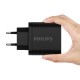 Philips Akım Korumalı Şarj Cihazı Philips Akım Korumalı Şarj Cihazı