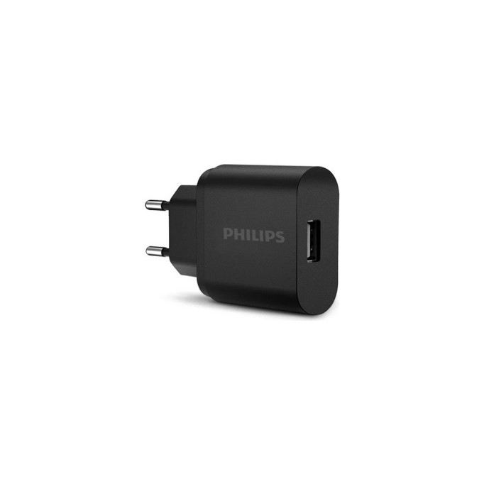 Philips Akım Korumalı Şarj Cihazı Philips Akım Korumalı Şarj Cihazı