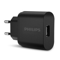 Philips Akım Korumalı Şarj Cihazı