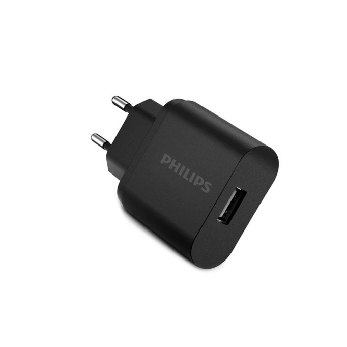 Philips Akım Korumalı Şarj Cihazı Philips Akım Korumalı Şarj Cihazı