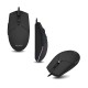 Philips Ambiglow Gaming Mouse 6400 DPI RGB Işıklandırma 6 Butonlu Kablolu Oyuncu Mouse