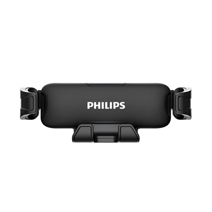 Philips Araç Havalandırma Izgarası için Mekanik Telefon Tutucu