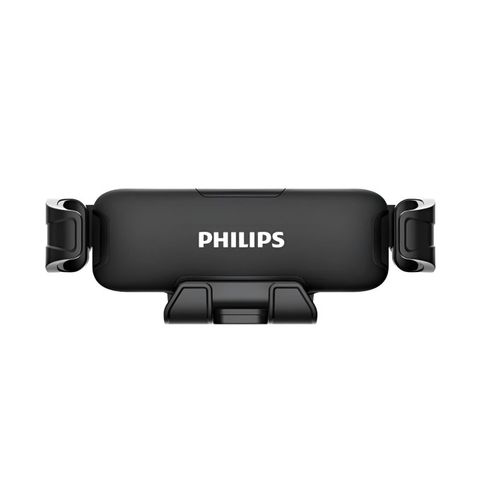Philips Araç Havalandırma Izgarası için Mekanik Telefon Tutucu