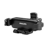 Philips Araç Havalandırma Izgarası için Mekanik Telefon Tutucu