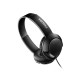 Philips Bass+ Kablolu Kulak Üstü Kulaklık Mavi