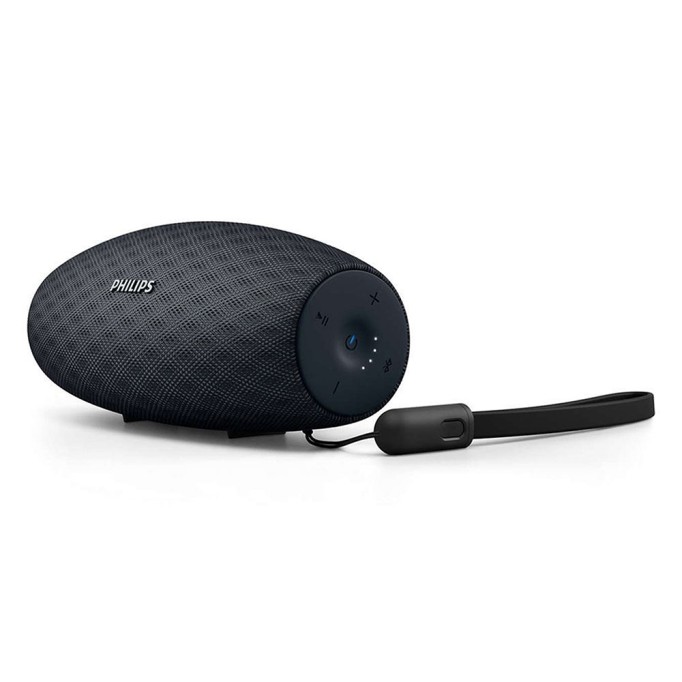 Philips BT6900A EverPlay 10W Q.C 3.0 Taşınabilir Bluetooth Hoparlör Turkuaz Philips BT6900A EverPlay 10W Q.C 3.0 Taşınabilir Bluetooth Hoparlör Turkuaz