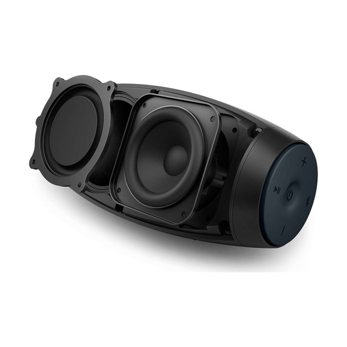 Philips BT6900A EverPlay 10W Q.C 3.0 Taşınabilir Bluetooth Hoparlör Turkuaz Philips BT6900A EverPlay 10W Q.C 3.0 Taşınabilir Bluetooth Hoparlör Turkuaz