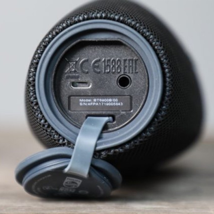 Philips BT6900A EverPlay 10W Q.C 3.0 Taşınabilir Bluetooth Hoparlör Turkuaz Philips BT6900A EverPlay 10W Q.C 3.0 Taşınabilir Bluetooth Hoparlör Turkuaz
