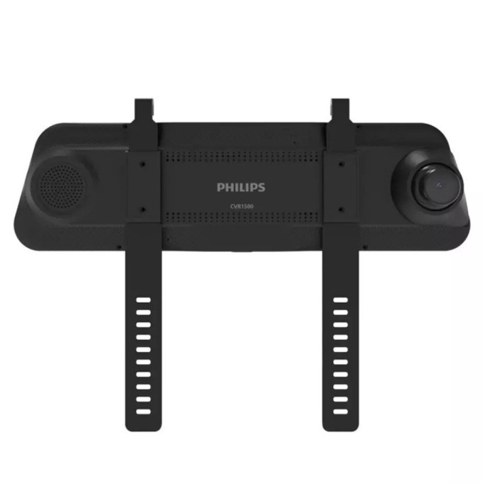 Philips CVR1500 Dikiz Aynalı IPS 9.35 inch Akıllı Araç Kamerası Philips CVR1500 Dikiz Aynalı IPS 9.35 inch Akıllı Araç Kamerası