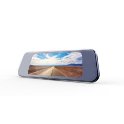 Philips CVR1550B Dikiz Aynalı 6.86 inch Akıllı Araç Kamerası