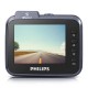 Philips CVR208 Full HD 1080p Akıllı Araç Kamerası Philips CVR208 Full HD 1080p Akıllı Araç Kamerası