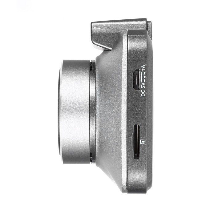 Philips CVR708 Quad HD 1440p Akıllı Araç Kamerası Philips CVR708 Quad HD 1440p Akıllı Araç Kamerası