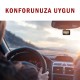 Philips CVR708 Quad HD 1440p Akıllı Araç Kamerası Philips CVR708 Quad HD 1440p Akıllı Araç Kamerası