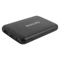 Philips DLP1505AB 5000 mAh USB Type-C Powerbank