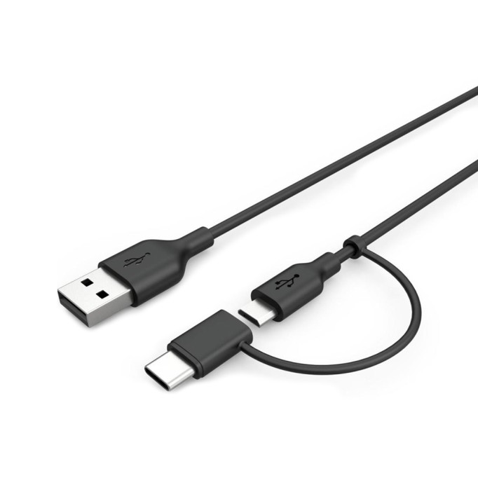 Philips DLP1505AB 5000 mAh USB Type-C Powerbank Philips DLP1505AB 5000 mAh USB Type-C Powerbank