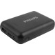 Philips DLP1510AB 10000 mAh USB Type-C Powerbank