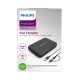 Philips DLP1510AB 10000 mAh USB Type-C Powerbank