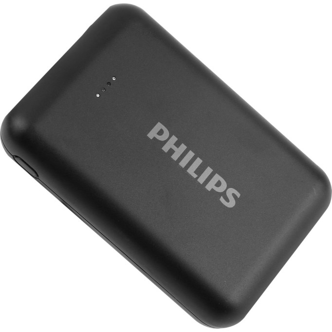Philips DLP1510AB 10000 mAh USB Type-C Powerbank