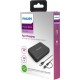 Philips DLP1510AB 10000 mAh USB Type-C Powerbank