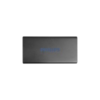 Philips DLP1510CB 10000 mAh Powerbank Siyah