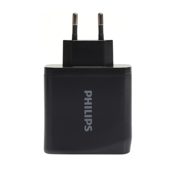 Philips DLP3303NB 30W Qualcomm Quick Charge 3.0 Hızlı Şarj Aleti