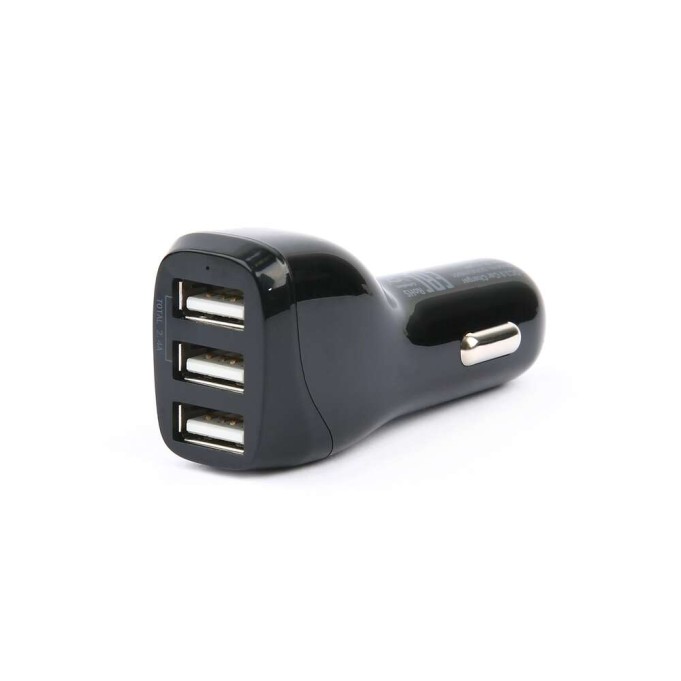 Philips DLP3530NB USB 24W Araç İçi Şarj Cihazı