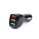 Philips DLP3531NB USB 30W QC 3.0 Araç İçi Şarj Cihazı satın al