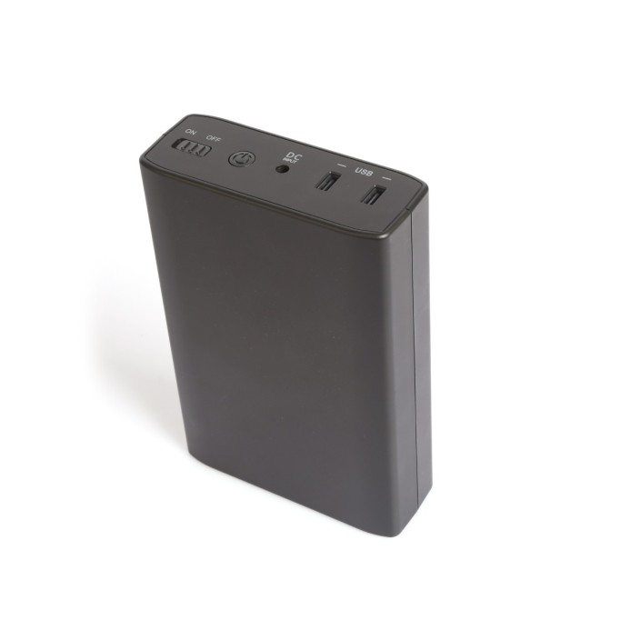 Philips DLP5724AB 24000mAh Çift USB Çıkışlı 220V 80W İnverter Powerbank Philips DLP5724AB 24000mAh Çift USB Çıkışlı 220V 80W İnverter Powerbank