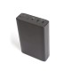 Philips DLP5724AB 24000mAh Çift USB Çıkışlı 220V 80W İnverter Powerbank Philips DLP5724AB 24000mAh Çift USB Çıkışlı 220V 80W İnverter Powerbank