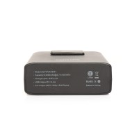 Philips DLP5724AB 24000mAh Çift USB Çıkışlı 220V 80W İnverter Powerbank