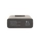 Philips DLP5724AB 24000mAh Çift USB Çıkışlı 220V 80W İnverter Powerbank Philips DLP5724AB 24000mAh Çift USB Çıkışlı 220V 80W İnverter Powerbank