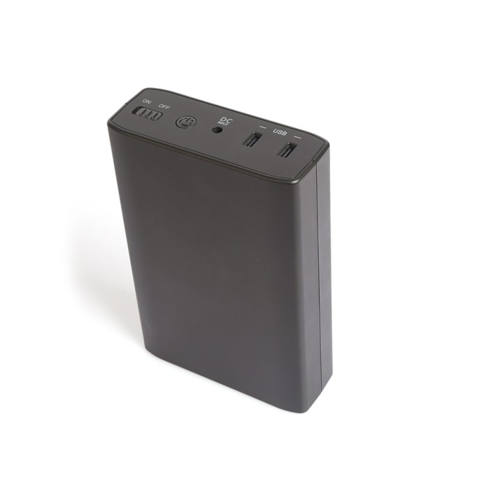 Philips DLP5742AB 40200mAh Çift USB Çıkışlı 220V 90W İnverter Powerbank Philips DLP5742AB 40200mAh Çift USB Çıkışlı 220V 90W İnverter Powerbank