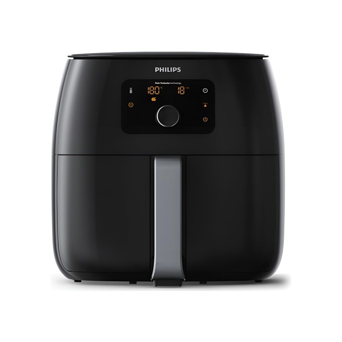 Philips HD9650/90 XXL Avance Collection Air Fryer 7.3 Litre Yağsız Fritöz