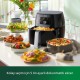 Philips HD9650/90 XXL Avance Collection Air Fryer 7.3 Litre Yağsız Fritöz