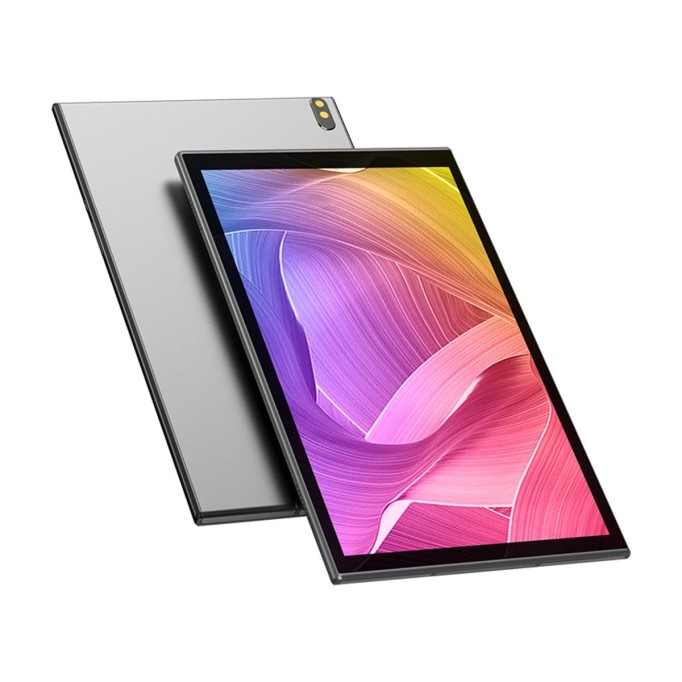 Philips M10 3GB Ram 32GB Hafıza Android 9.0 10.1 Tablet