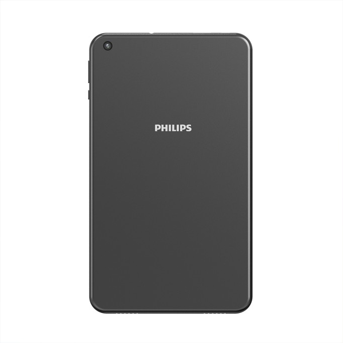 Philips M7 2GB Ram 16GB Hafıza Android 8.1 7" IPS Ekran Tablet