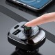 Philips USB ve Type-C Şarjlı USB-Micro SD Okuyuculu Bluetooth 5.0 FM Transmitter