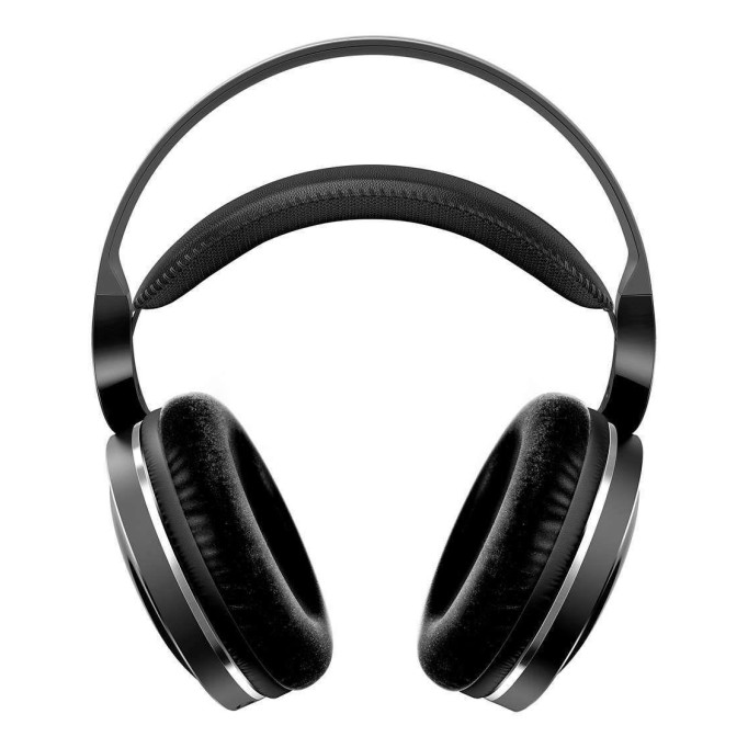 Philips SHD8850/27 Hi-Res Kablolu - Kablosuz Optik ve Jack Girişli Kafa Üstü Kulaklık