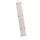 Philips SPS1050B 5'li 1050 Joule Akım Korumalı Priz Philips SPS1050B 5li 1050 Joule Akım Korumalı Priz