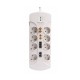 Philips SPS1063A 8'li 4200 Joule Akım Korumalı Priz Philips SPS1063A 8li 4200 Joule Akım Korumalı Priz