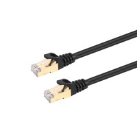 Philips SWA1820 Cat7 10Gbps SSTP Ethernet Kablosu - 5 Metre